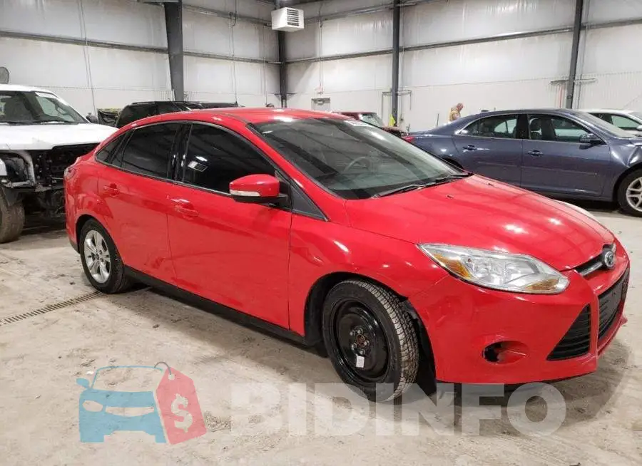 1FADP3F29EL157769 Photo# 4