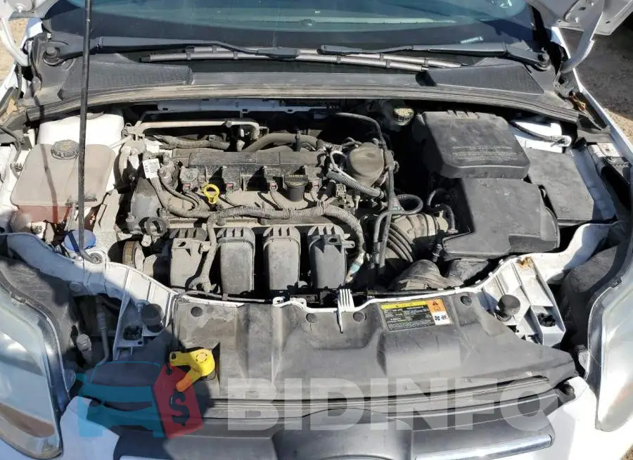1FADP3F29EL246774 Photo# 11