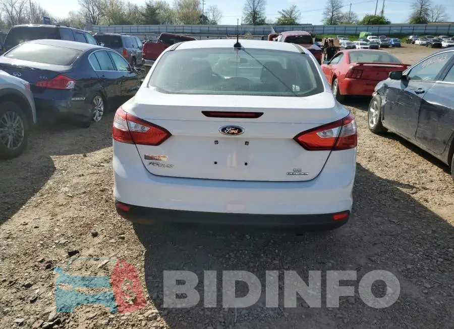 1FADP3F29EL246774 Photo# 6