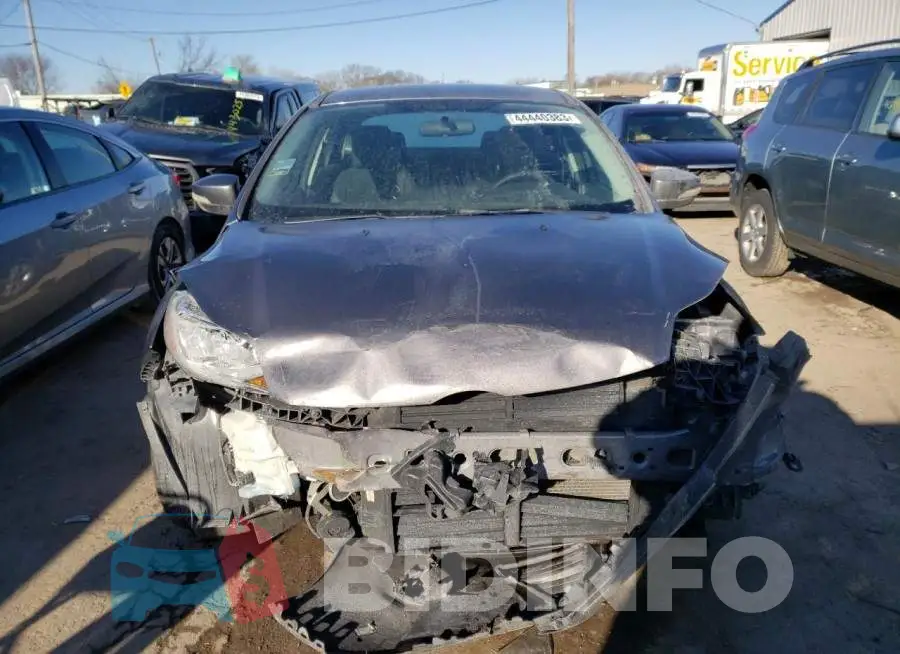 1FADP3F29EL401145 Photo# 5