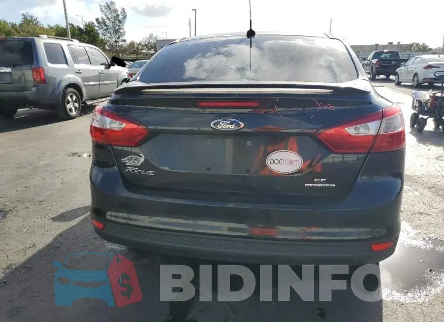 1FADP3F29EL447817 Photo# 6