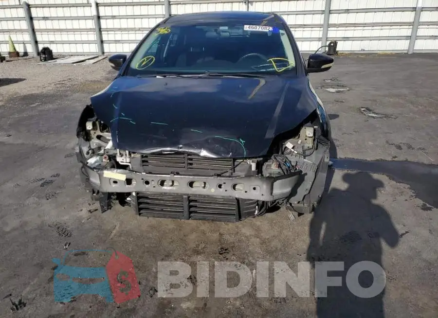 1FADP3F29EL447817 Photo# 5