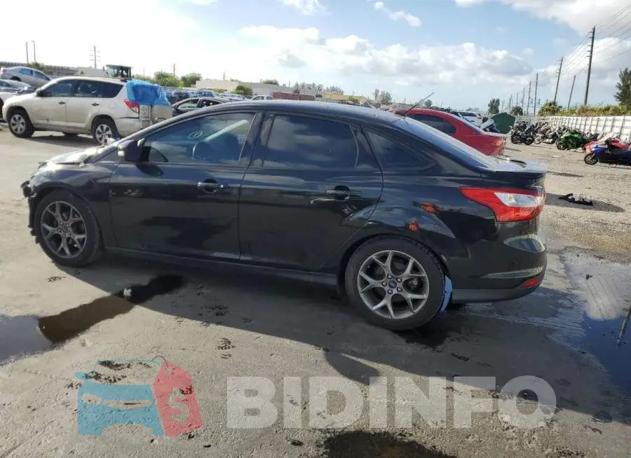 1FADP3F29EL447817 Photo# 2