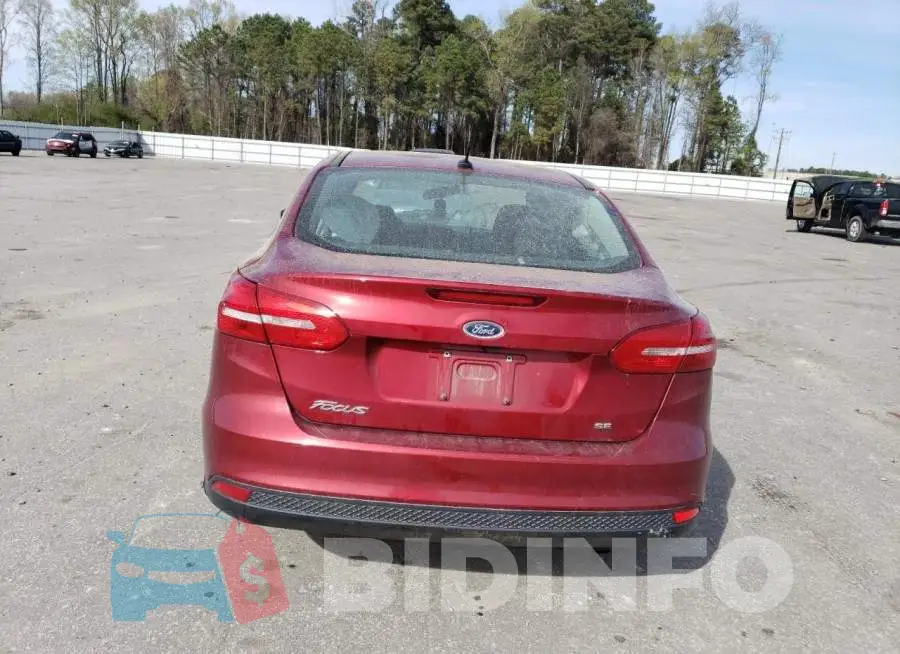 1FADP3F29GL232070 Photo# 6