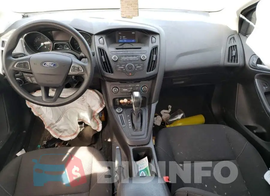 1FADP3F29GL232070 Photo# 8