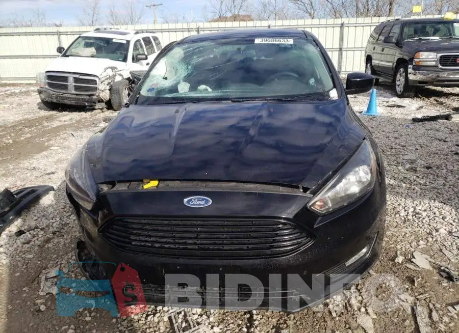 1FADP3FE6JL211033 Photo# 5