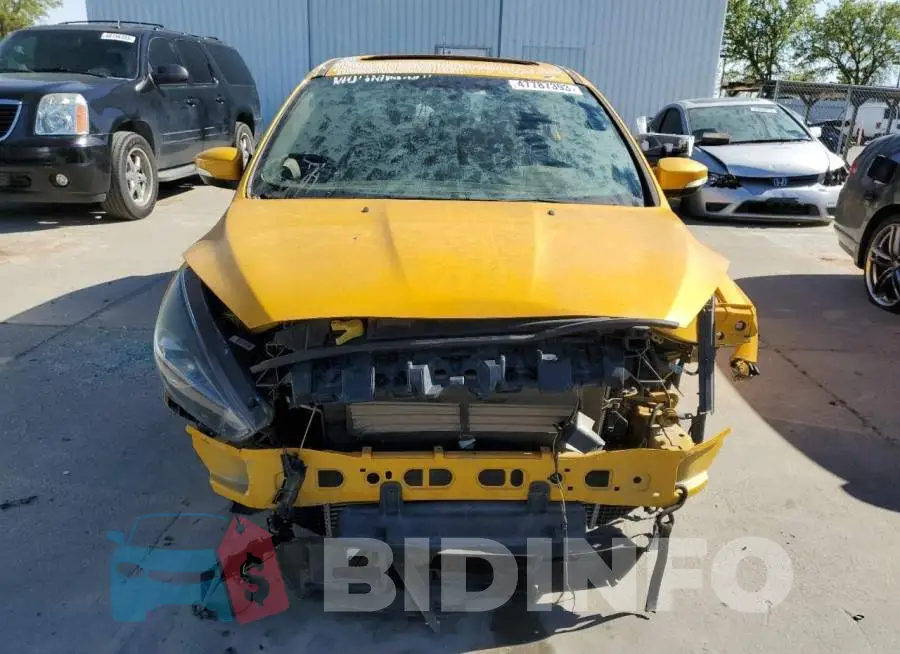 1FADP3L97FL369721 Photo# 5