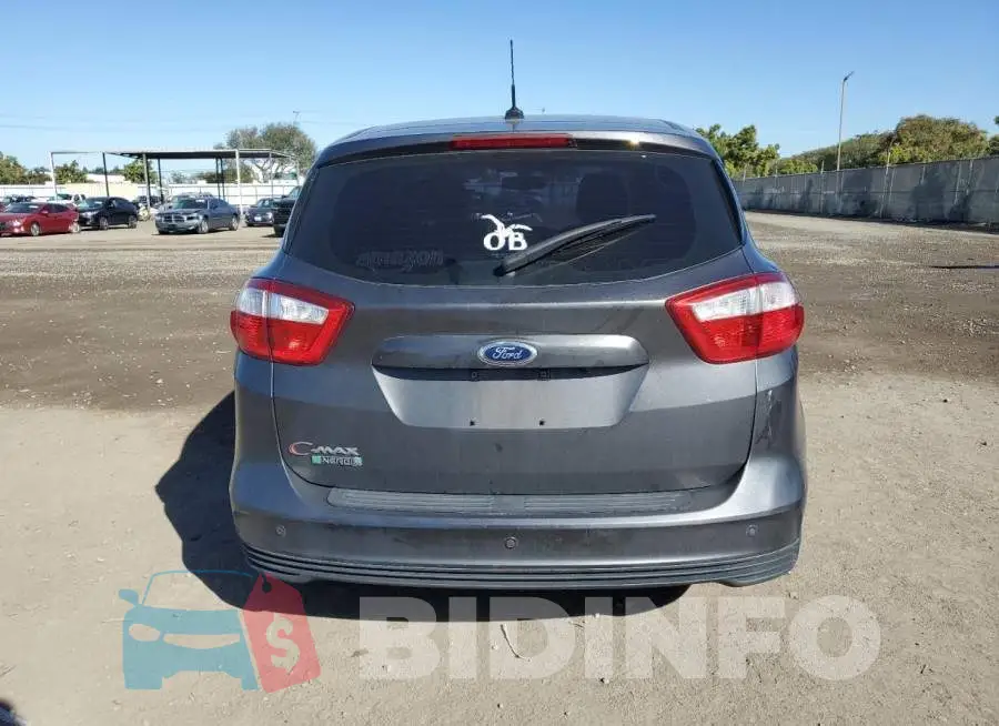 1FADP5CU8GL101343 Photo# 6