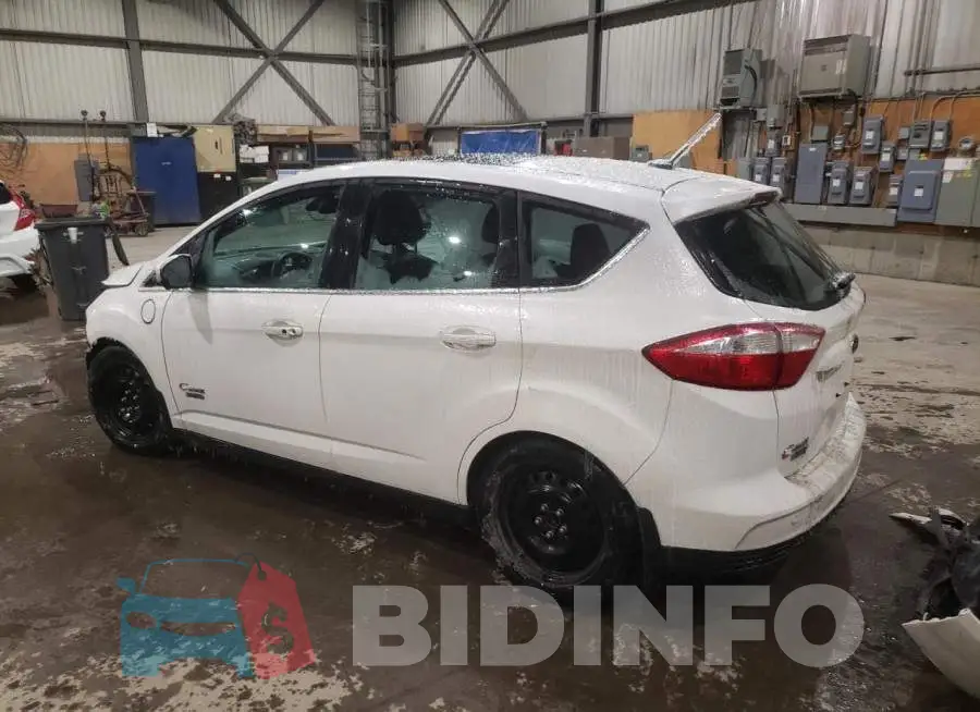 1FADP5CU9EL509900 Photo# 2
