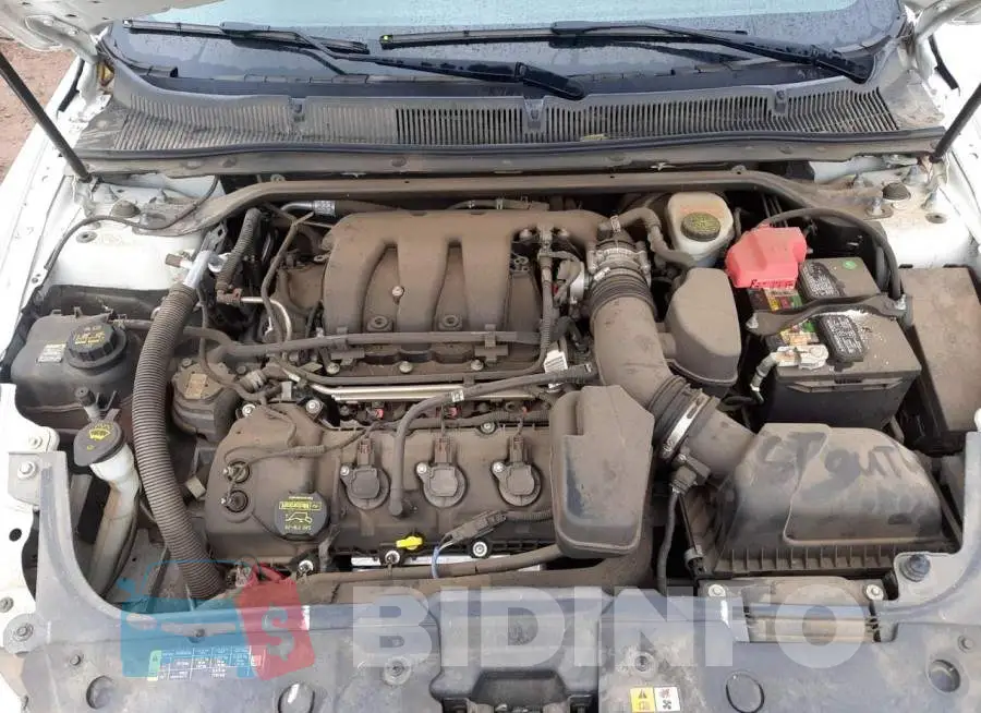 1FAHP2E82EG109119 Photo# 11