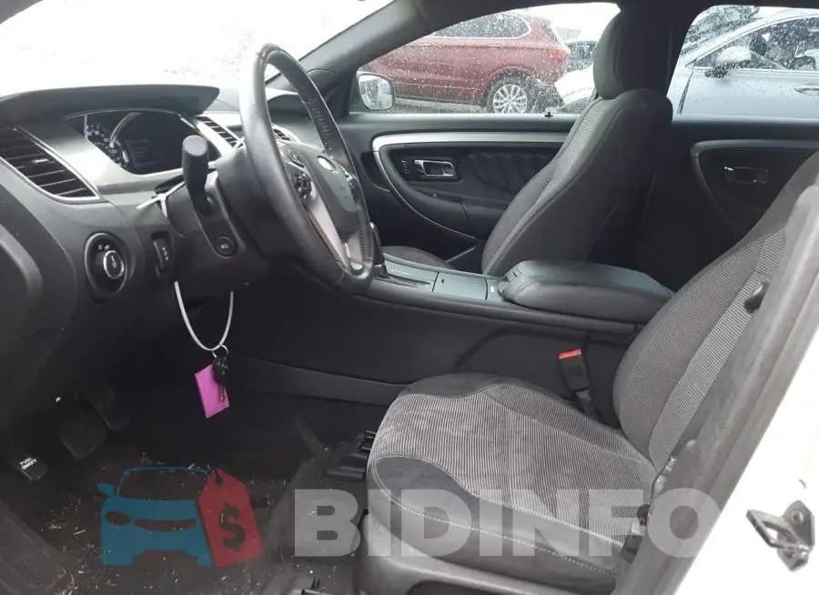 1FAHP2E82EG109119 Photo# 7