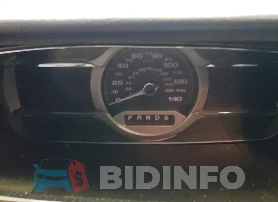 1FAHP2J88GG123065 Photo# 9