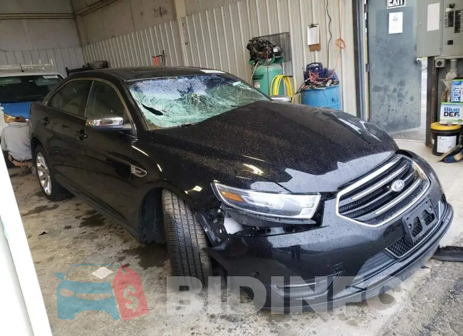 1FAHP2J88GG123065 Photo# 4
