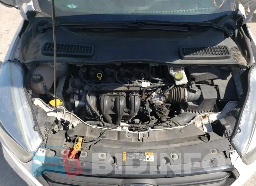1FMCU0F75HUB02075 Photo# 7