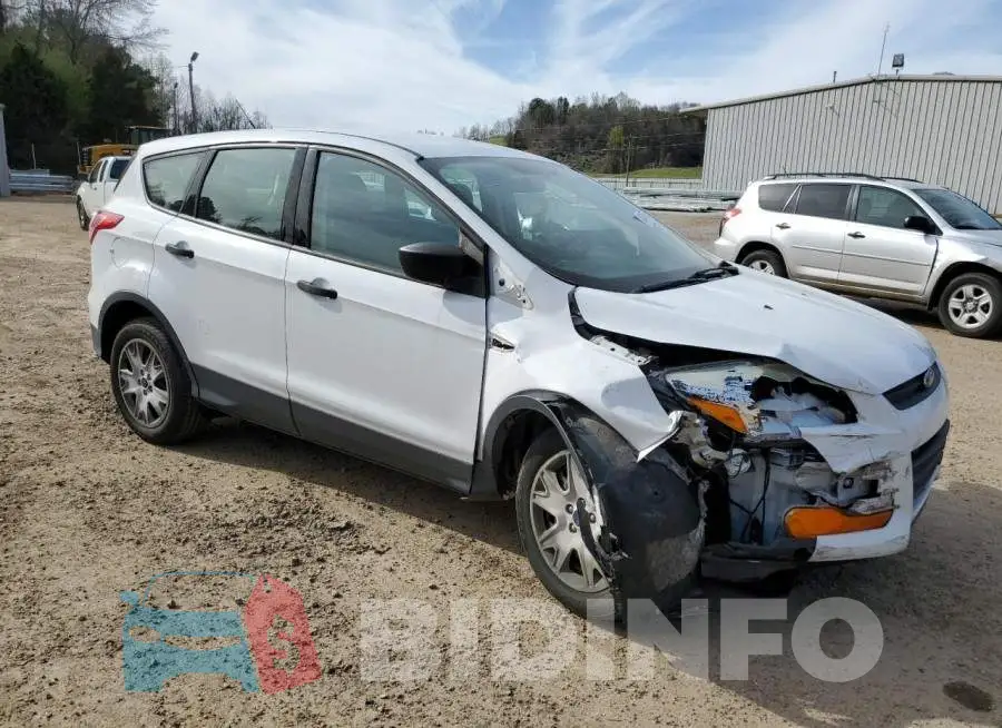 1FMCU0F76EUC76491 Photo# 4