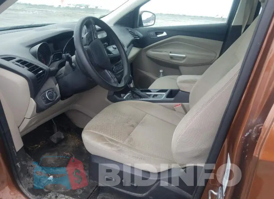 1FMCU9G93HUD63337 Photo# 7
