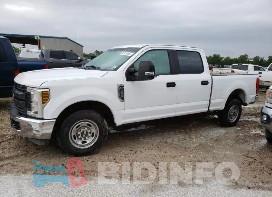 1FT7W2A63KEC95242 Photo# 1