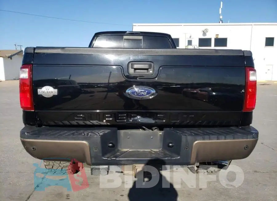 1FT7W2BT0GEA13862 Photo# 6