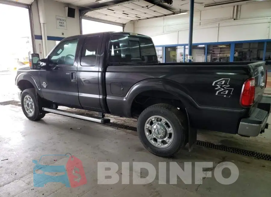 1FT7X2BT4FED42432 Photo# 2