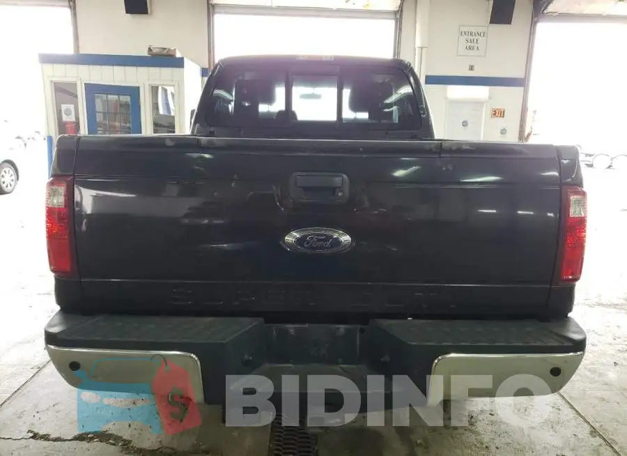 1FT7X2BT4FED42432 Photo# 6