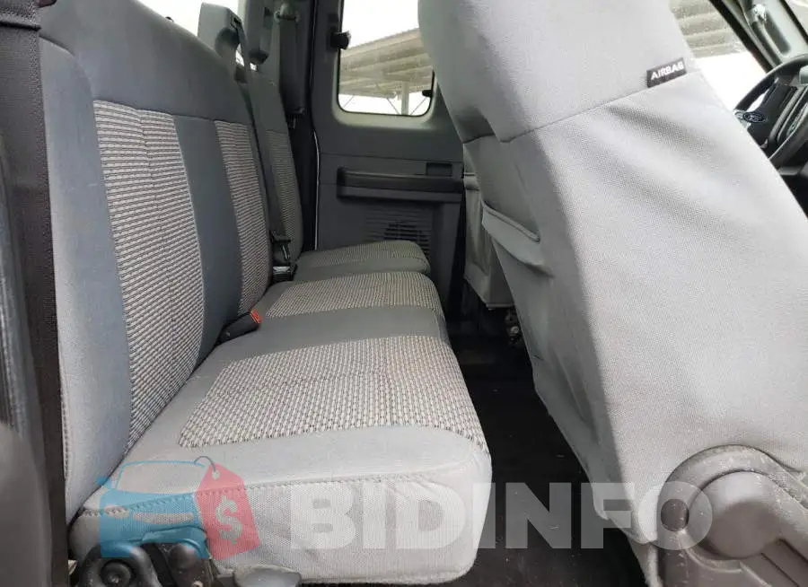 1FT7X2BT6GEA70662 Photo# 10