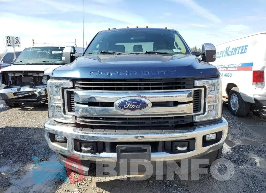 1FT8W3B67HEC50337 Photo# 5