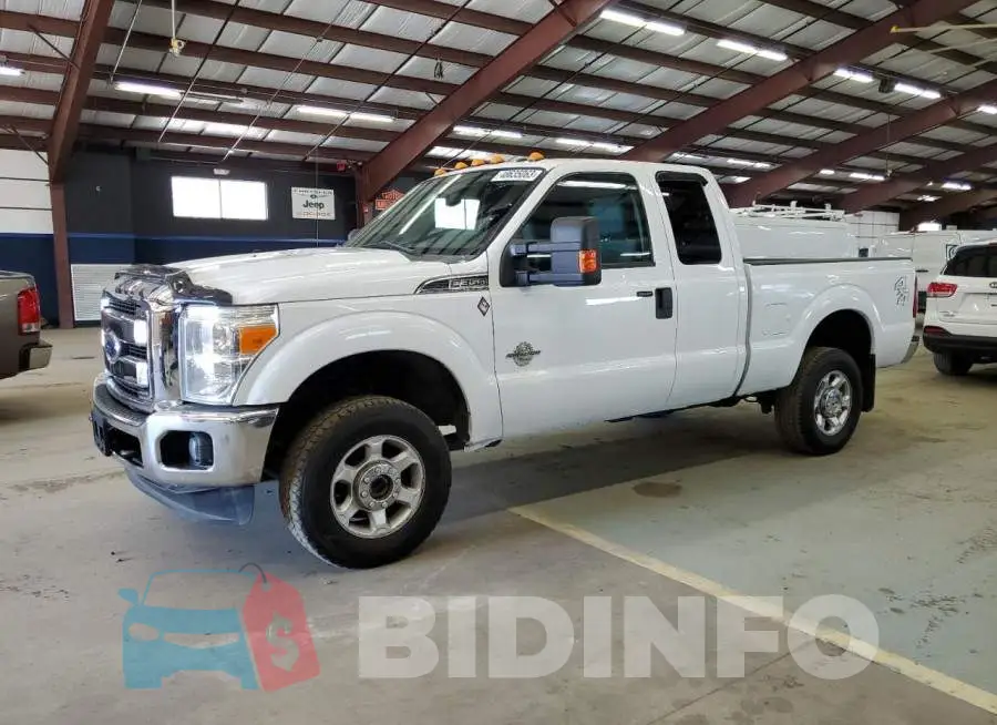 1FT8X3BT6EEA12607 Photo# 1