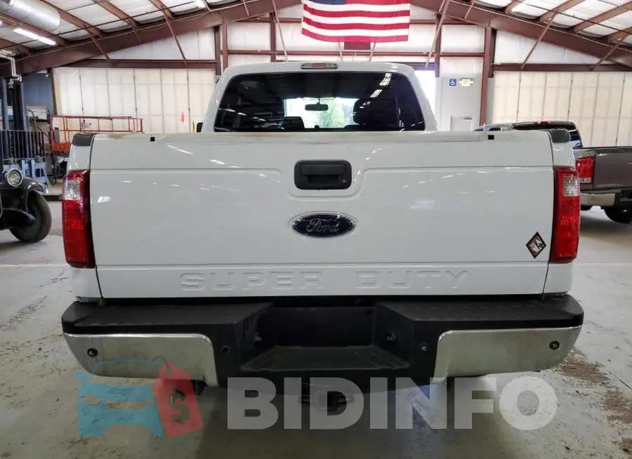 1FT8X3BT6EEA12607 Photo# 6