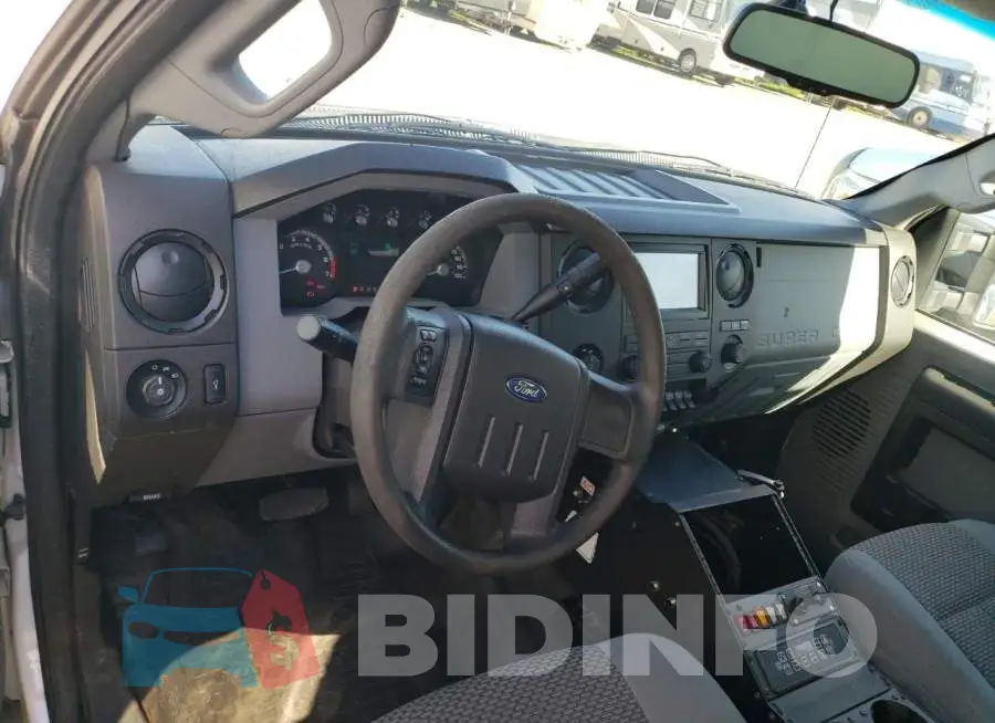 1FTBF3A62EEA48296 Photo# 8