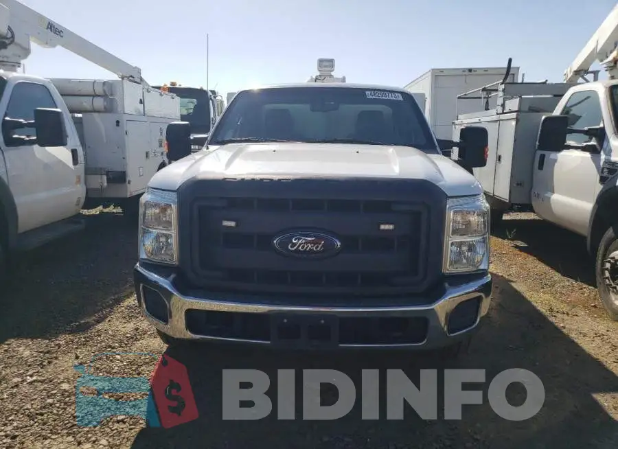 1FTBF3A62EEA48296 Photo# 5