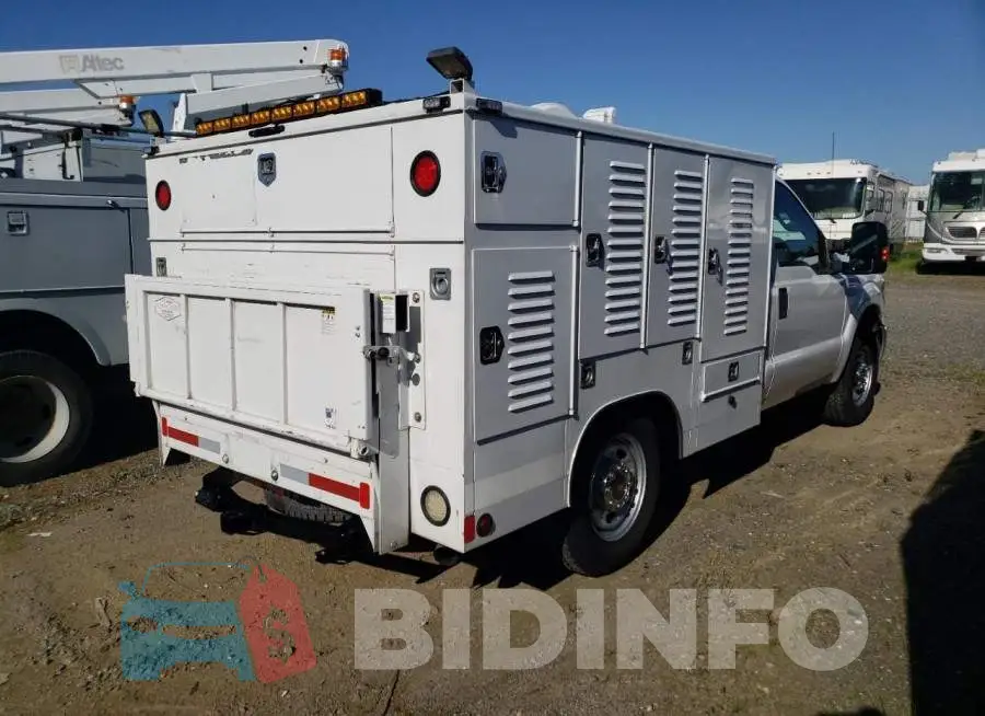 1FTBF3A62EEA48296 Photo# 3