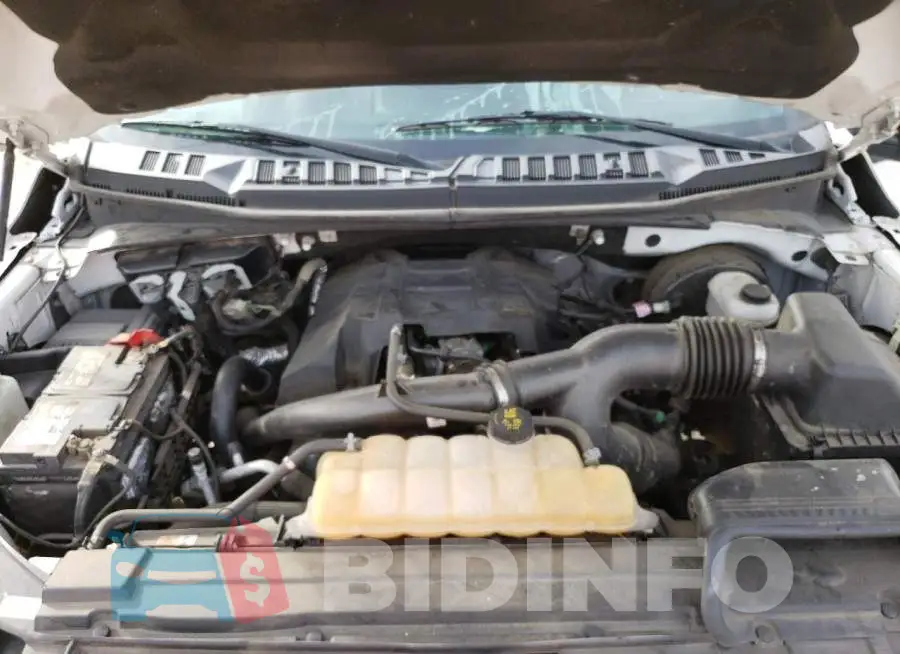 1FTEW1CP8JKD77409 Photo# 11