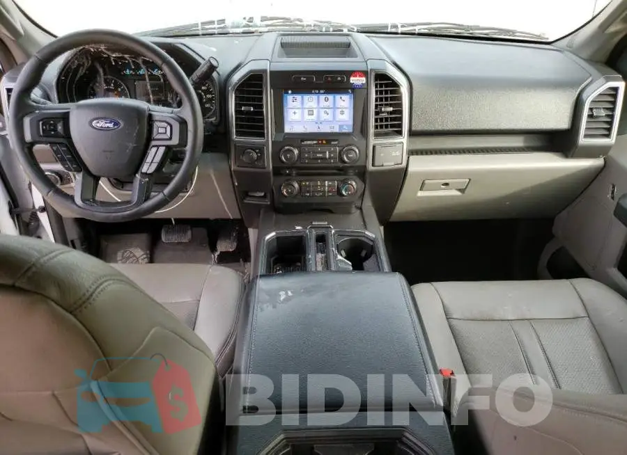 1FTEW1CP8JKD77409 Photo# 8