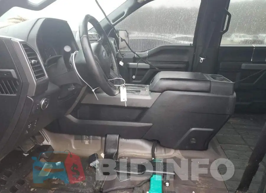 1FTEW1E55JFA41740 Photo# 7