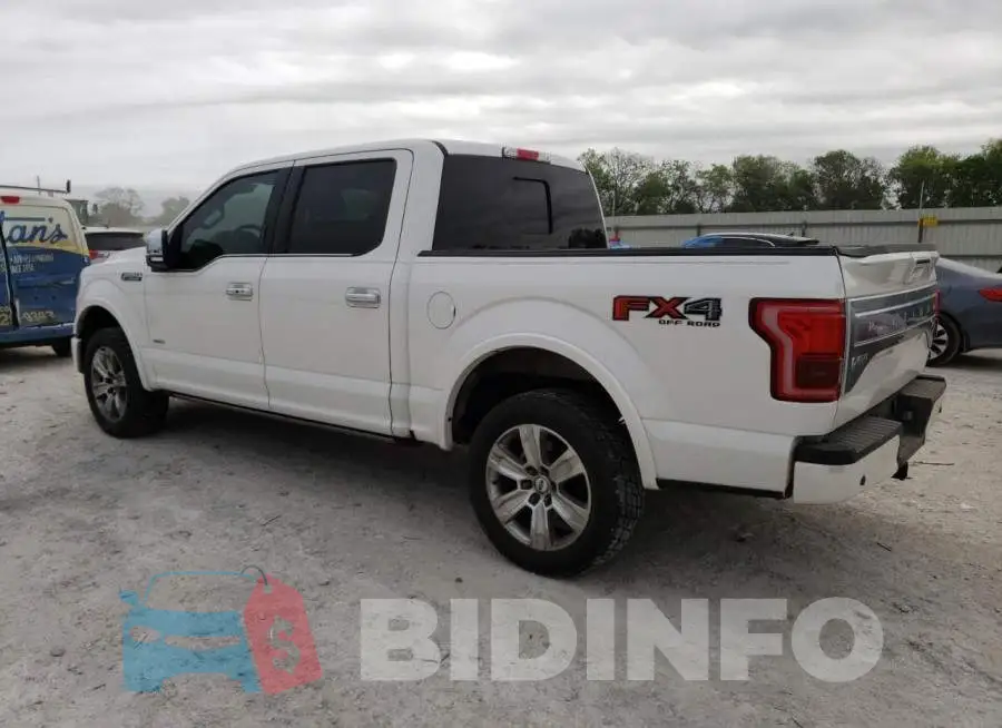 1FTEW1EGXFFB06445 Photo# 2