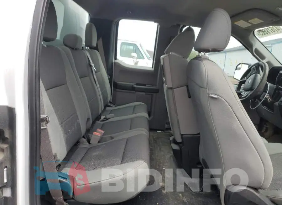 1FTEX1EP9JFB13070 Photo# 10