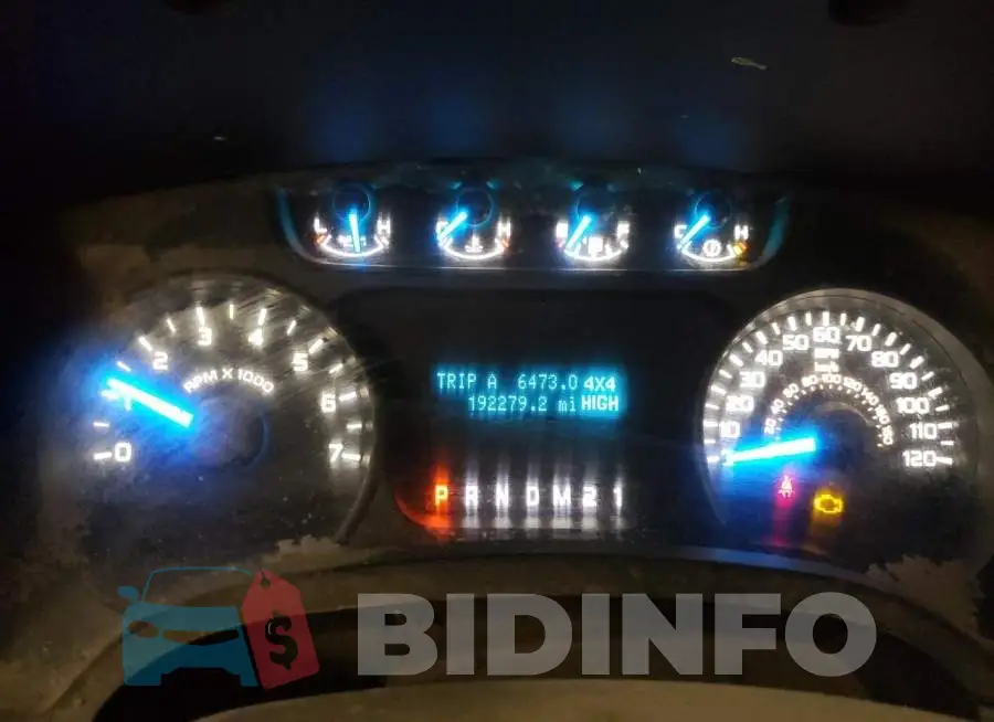 1FTFX1EF0EFA45016 Photo# 9