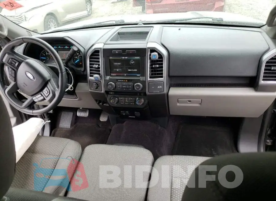 1FTFX1EF3FFB81335 Photo# 8