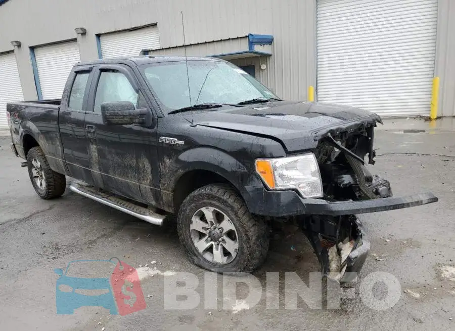 1FTFX1EF4EFB24172 Photo# 4