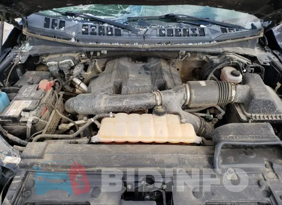 1FTFX1EG1HKC50770 Photo# 11