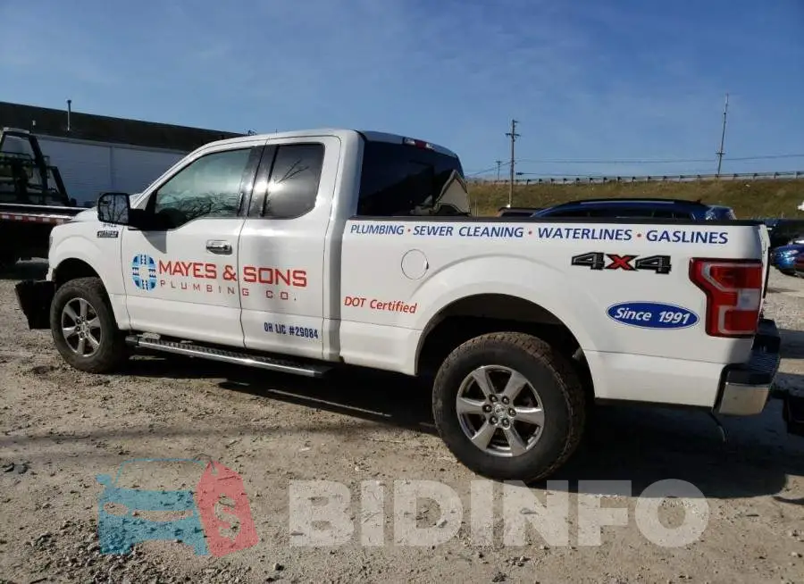 1FTFX1EG3JFA77896 Photo# 2