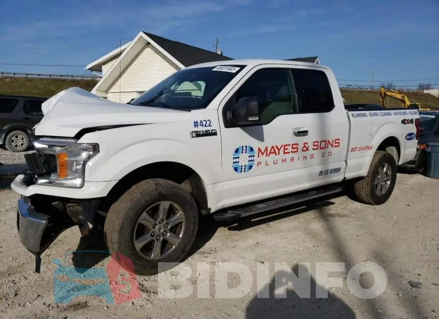 1FTFX1EG3JFA77896 Photo# 1