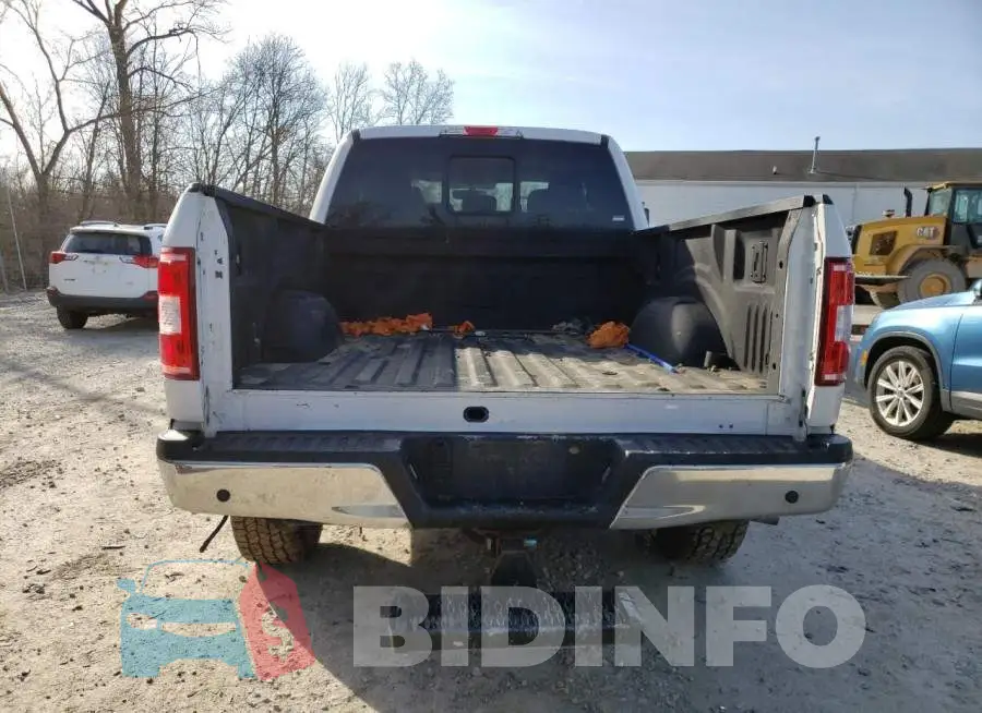 1FTFX1EG3JFA77896 Photo# 6