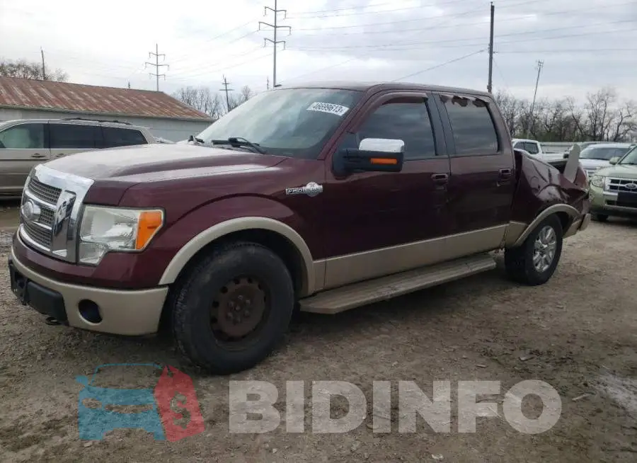 1FTPW14V39KA54242 Photo# 1