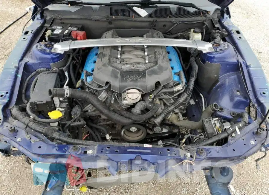 1ZVBP8CF1E5330708 Photo# 11