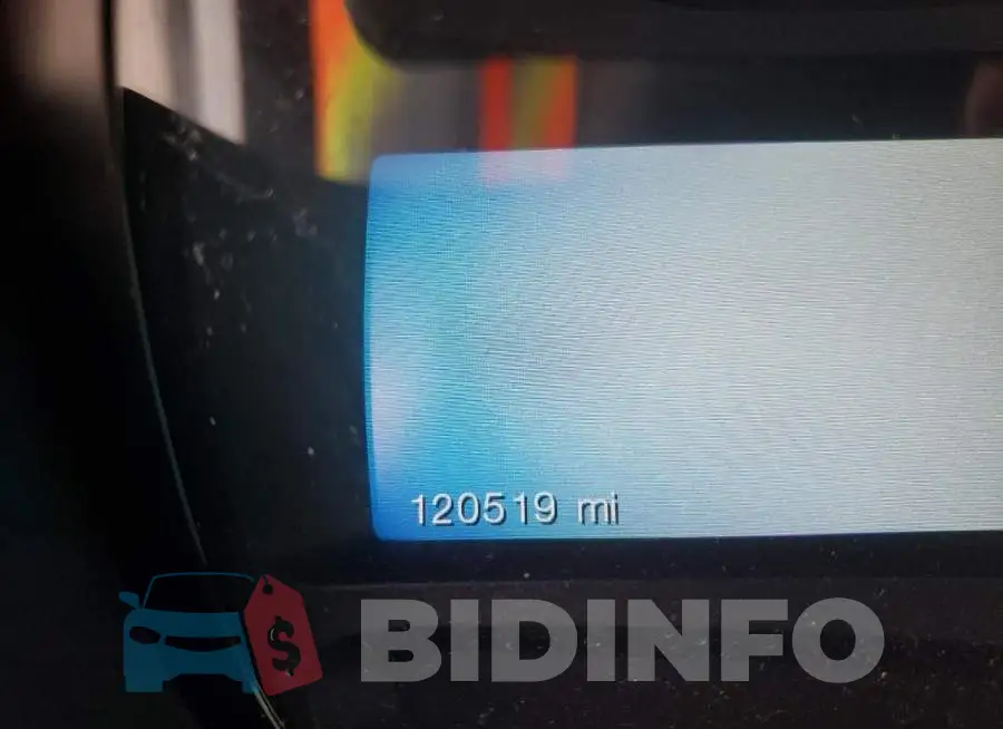 2FMDK3JCXEBB16801 Photo# 8