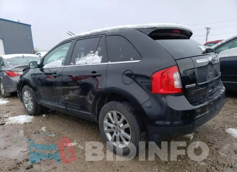 2FMDK4KC5EBA50923 Photo# 2