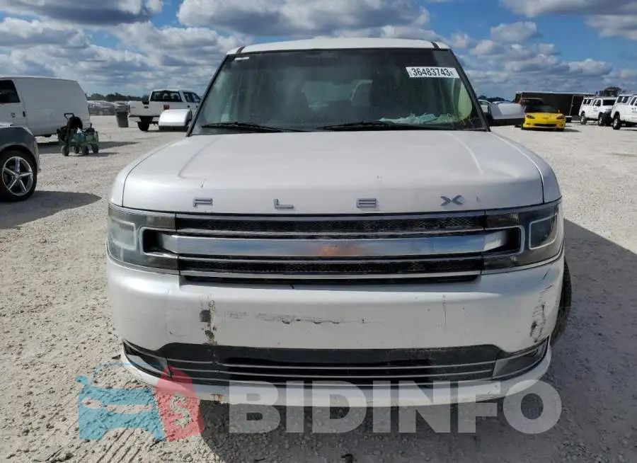 2FMGK5D89EBD13944 Photo# 5