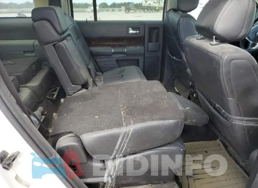 2FMGK5D89EBD13944 Photo# 11