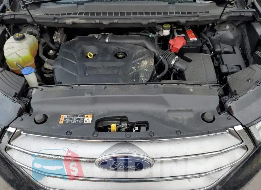 2FMPK4K92HBC25604 Photo# 7